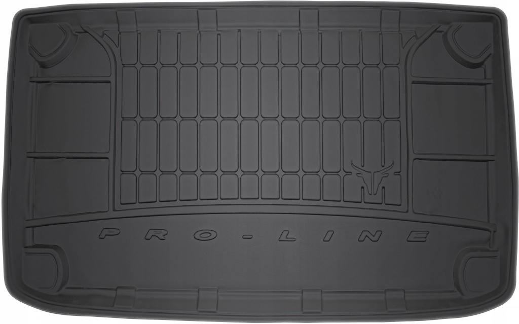 Tavita Portbagaj Negro Mercedes-Benz A-Class W168 1997-2004 Hatchback TM405417