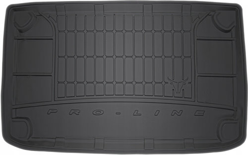 Tavita Portbagaj Negro Mercedes-Benz A-Class W168 1997-2004 Hatchback TM405417