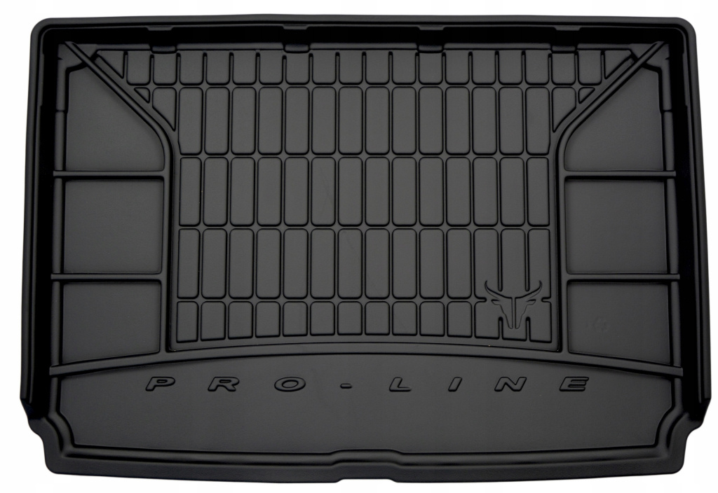 Tavita Portbagaj Negro Mercedes-Benz A-Class W169 2004-2012 Hatchback TM406988