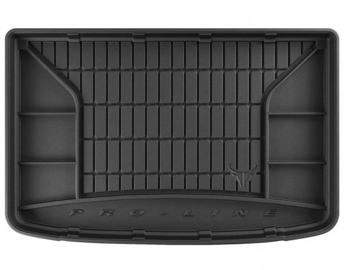Tavita Portbagaj Negro Mercedes-Benz A-Class W176 2012-2018 Hatchback TM548386
