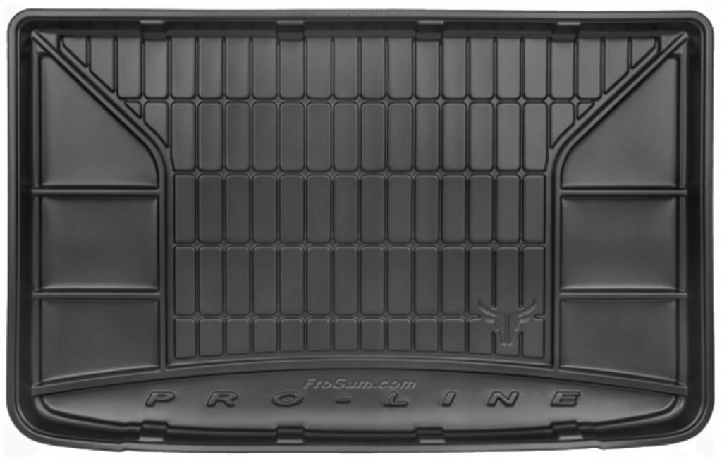 Tavita Portbagaj Negro Mercedes-Benz A-Class W176 2012-2018 Hatchback TM548386
