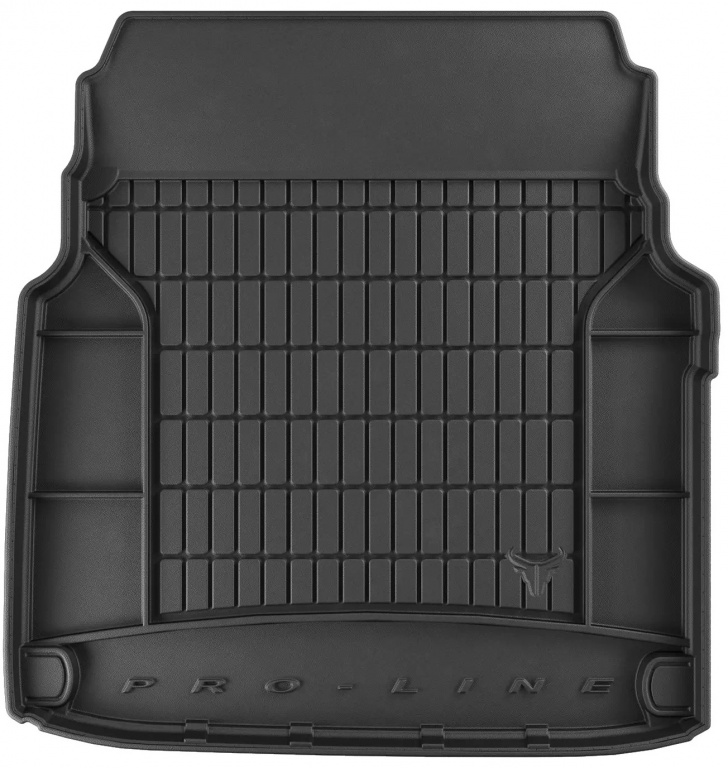 Tavita Portbagaj Negro Mercedes-Benz E-Class W211 2006-2009 Sedan TM406438