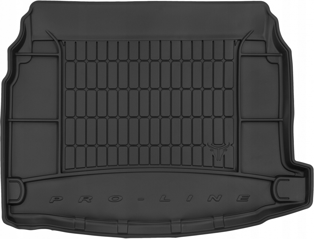 Tavita Portbagaj Negro Mercedes-Benz E-Class W213 2016→ Sedan TM400719