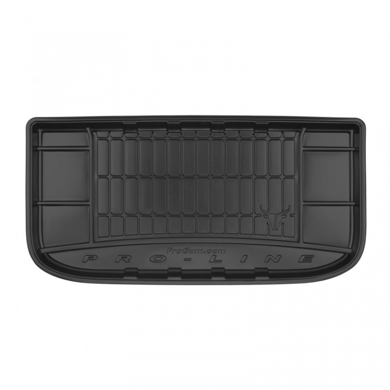 Tavita Portbagaj Negro Opel Adam 2013→ TM549598