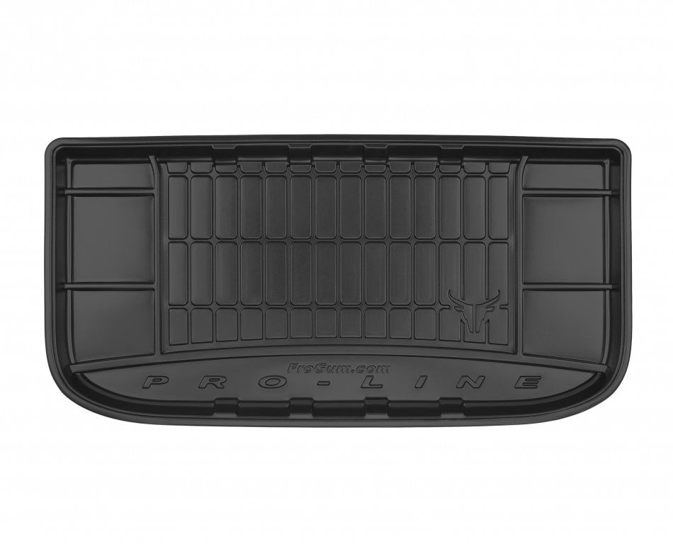 Tavita Portbagaj Negro Opel Adam 2013→ TM549598