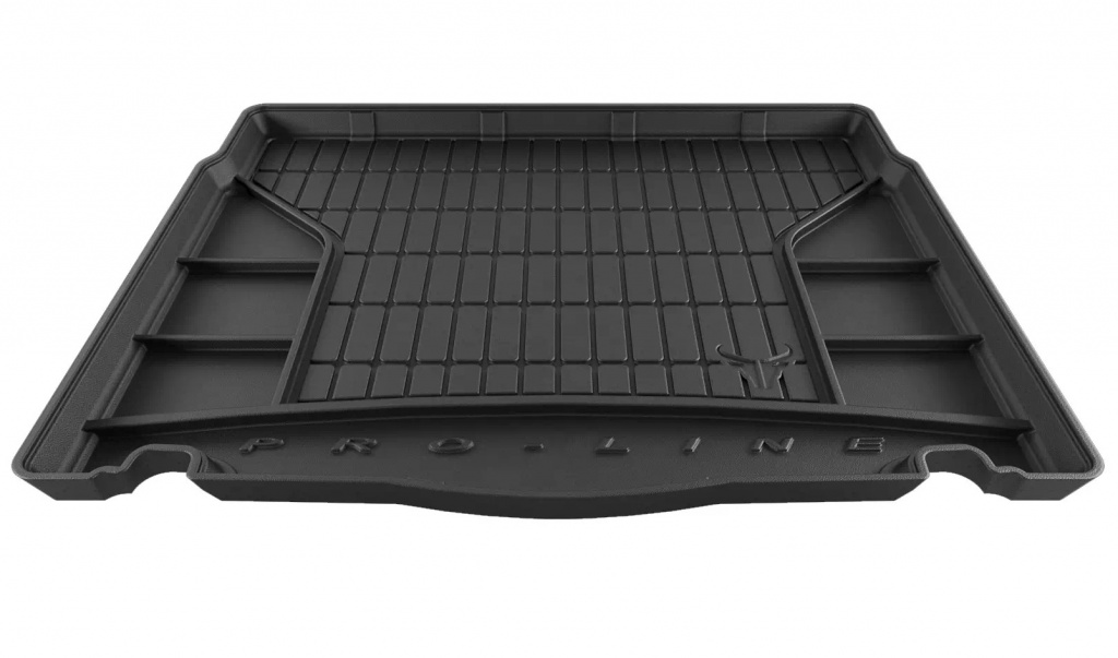 Tavita Portbagaj Negro Opel Astra J 2009-2015 Hatchback TM548492