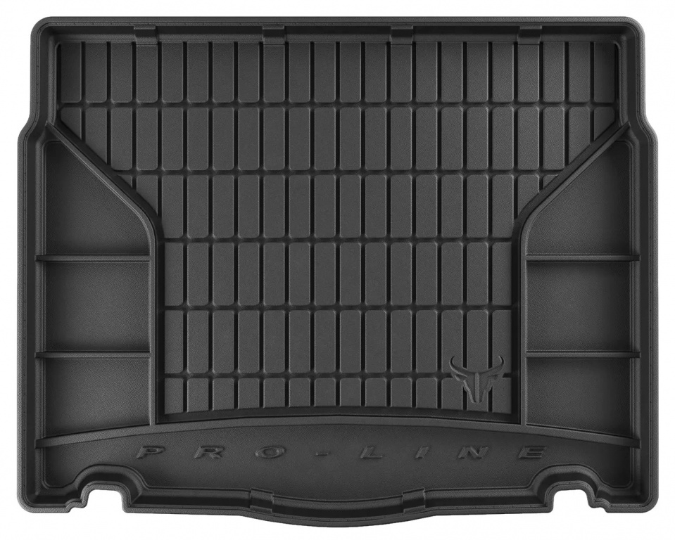 Tavita Portbagaj Negro Opel Astra J 2009-2015 Hatchback TM548492