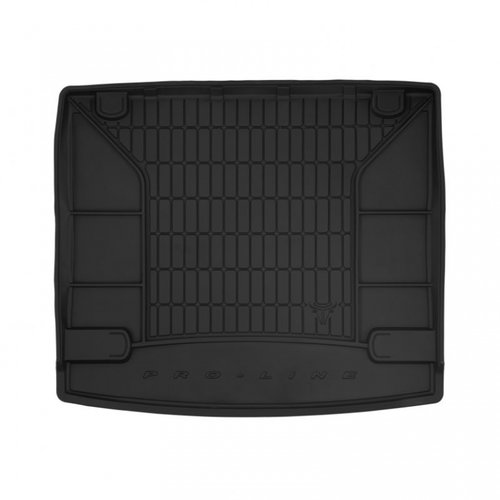 Tavita Portbagaj Negro Opel Combo D Tour Van 2011-2018 TM400801