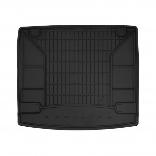 Tavita Portbagaj Negro Opel Combo D Tour Van 2011-2018 TM400801