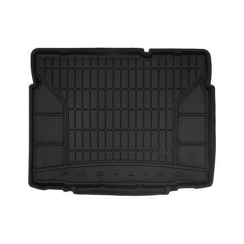 Tavita Portbagaj Negro Opel Crossland X ( Partea de jos a portbagajului ) 2017→ TM400818