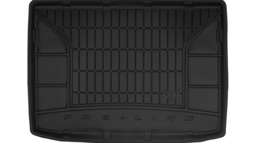 Tavita Portbagaj Negro Opel Crossland X ( Partea de sus a portbagajului ) 2017→ TM400795