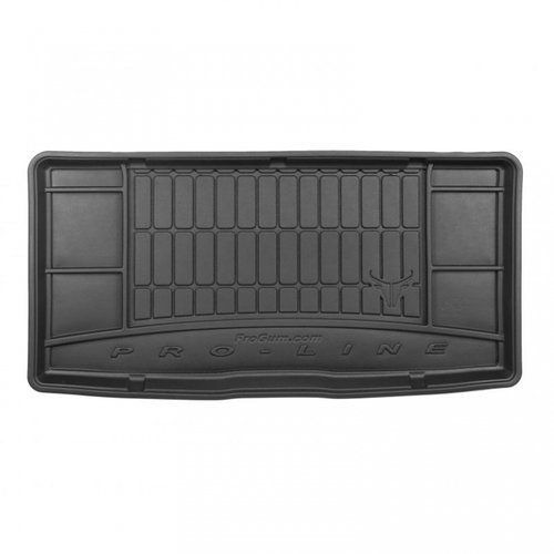 Tavita Portbagaj Negro Opel Karl 2015→ TM549581