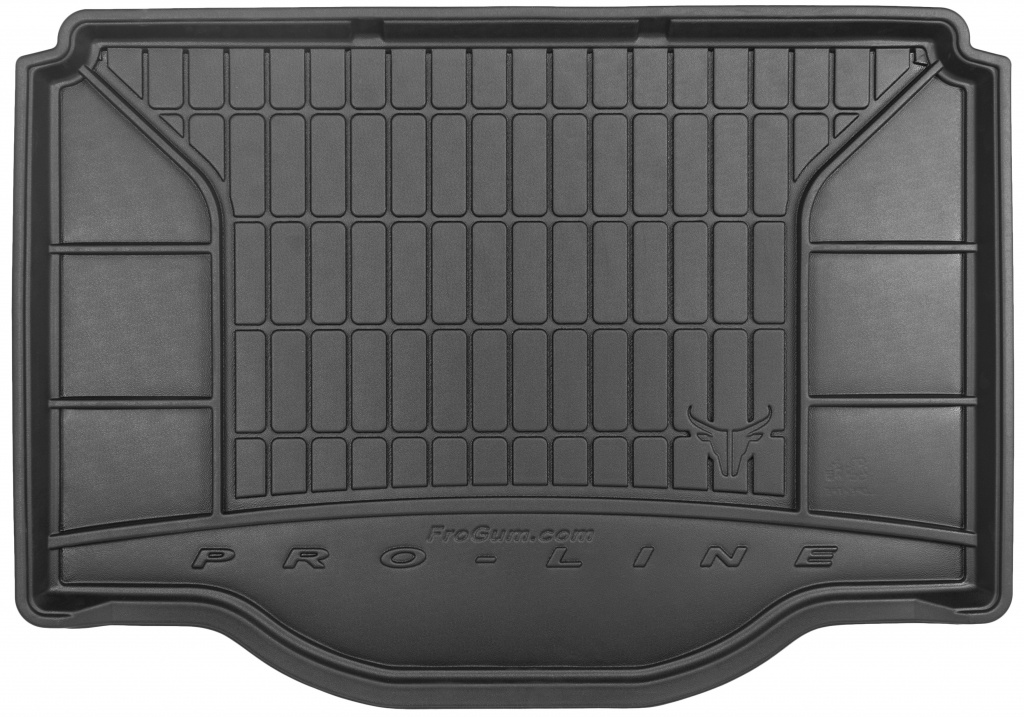 Tavita Portbagaj Negro Opel Mokka 2012→ TM549628