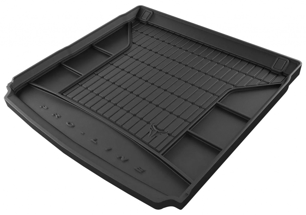 Tavita Portbagaj Negro Peugeot 508 2011-2018 SW / Combi TM549970