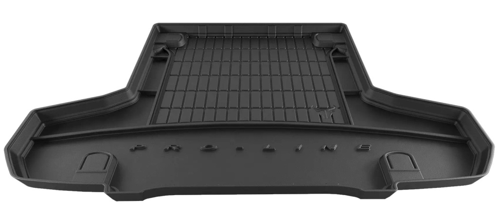 Tavita Portbagaj Negro Porsche Panamera 971 2016→ Cu Buzunare Laterale TM403918