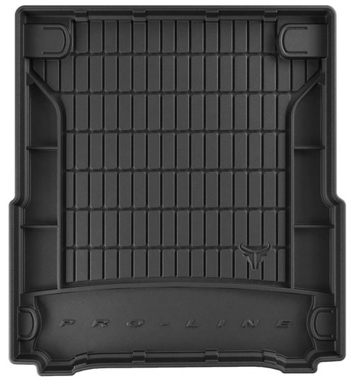 Tavita Portbagaj Negro Porsche Panamera 971 2017→ Liftback TM406445