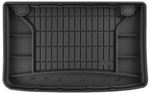 Tavita Portbagaj Negro Renault Clio 4 2012-2020 Hatchback TM548942