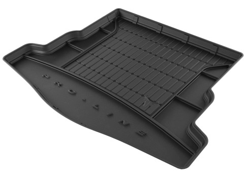 Tavita Portbagaj Negro Renault Laguna 3 2007-2015 Coupe TM406599