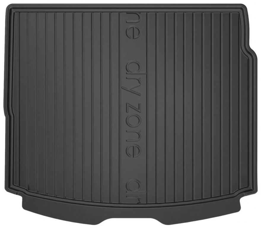 Tavita Portbagaj Negro Renault Megane 3 2008-2016 Combi / Station Wagon DZ548522