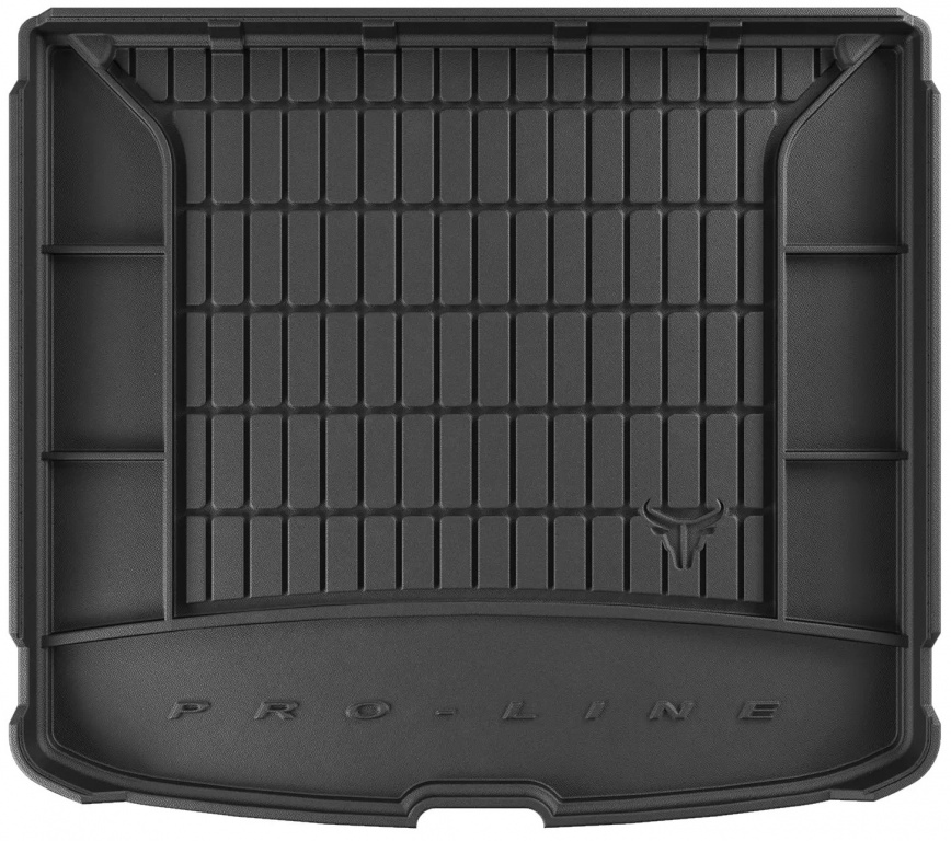 Tavita Portbagaj Negro Seat Altea XL 2006-2015 TM404458