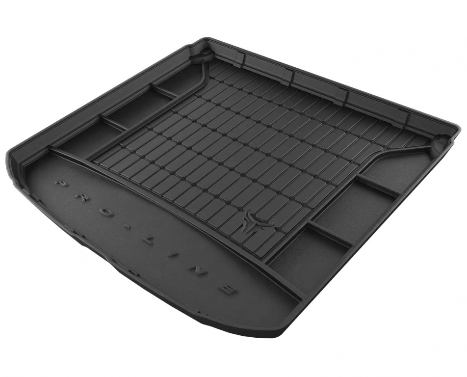 Tavita Portbagaj Negro Seat Altea XL 2006-2015 TM404441
