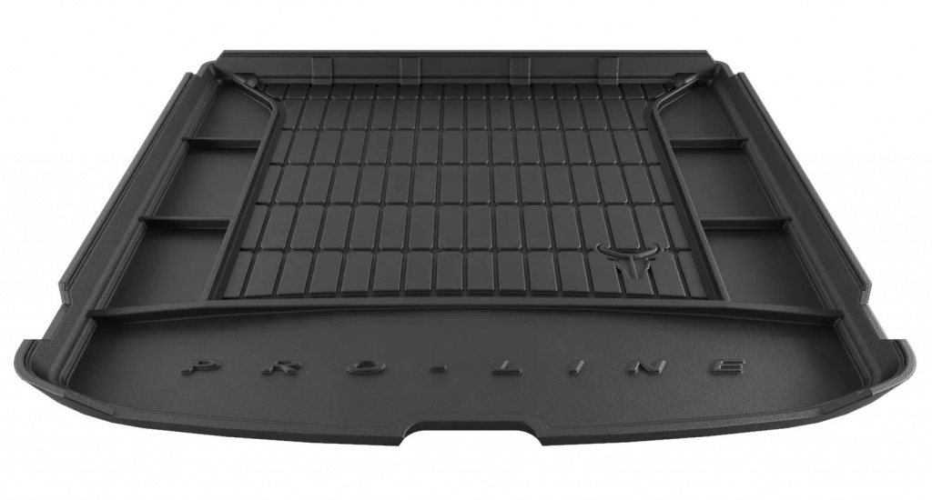Tavita Portbagaj Negro Seat Altea XL 2006-2015 TM404458