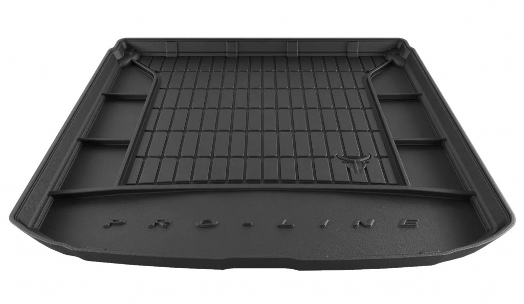 Tavita Portbagaj Negro Seat Altea XL 2006-2015 TM404441