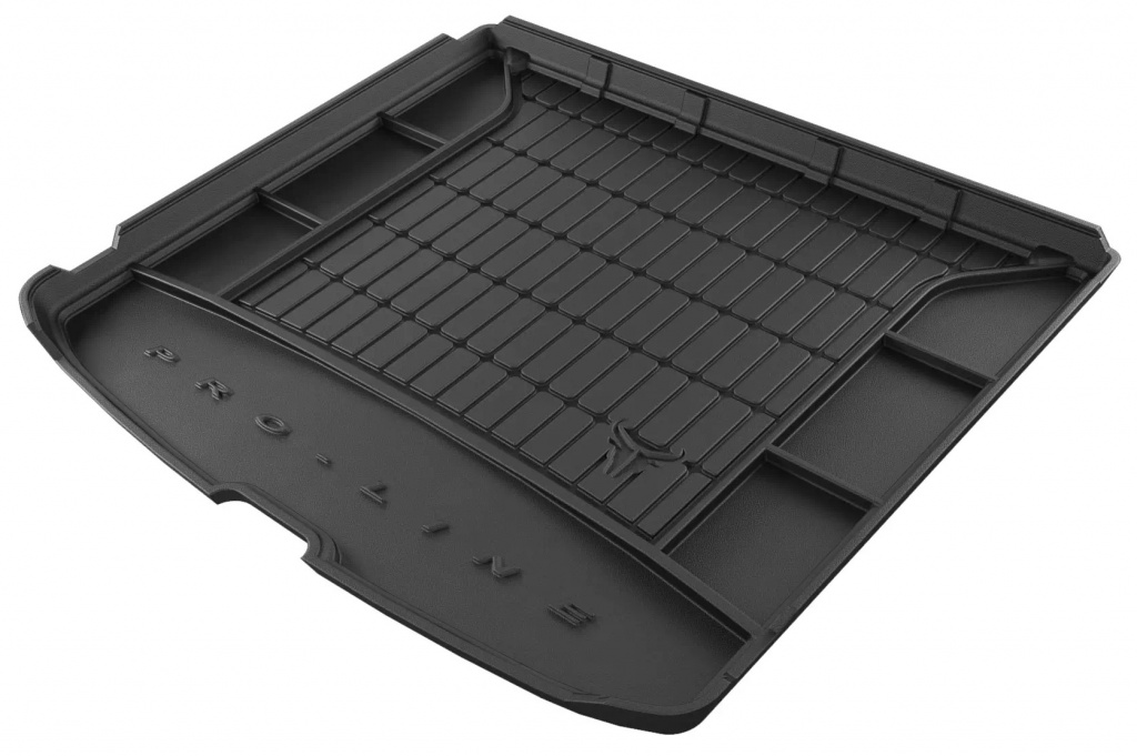Tavita Portbagaj Negro Seat Altea XL 2006-2015 TM404458