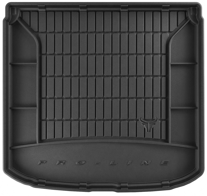 Tavita Portbagaj Negro Seat Altea XL 2006-2015 TM404441