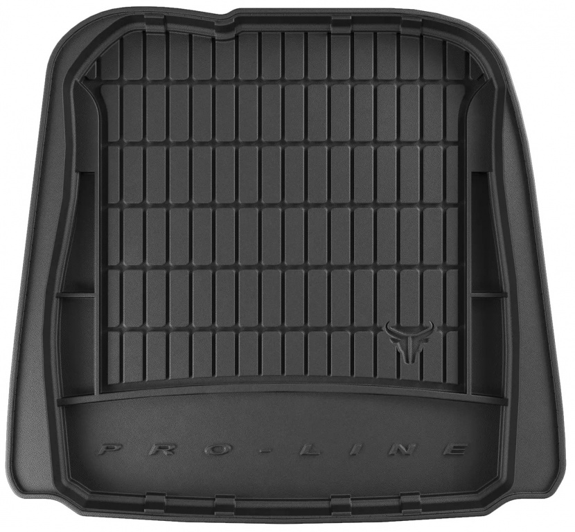 Tavita Portbagaj Negro Seat Cordoba 1 1993-2002 Sedan TM406261
