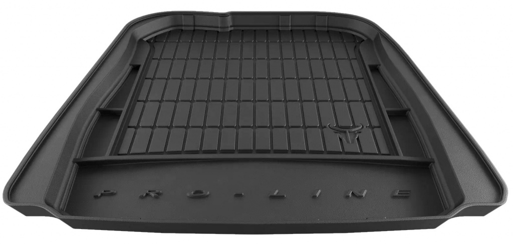 Tavita Portbagaj Negro Seat Cordoba 1 1993-2002 Sedan TM406261