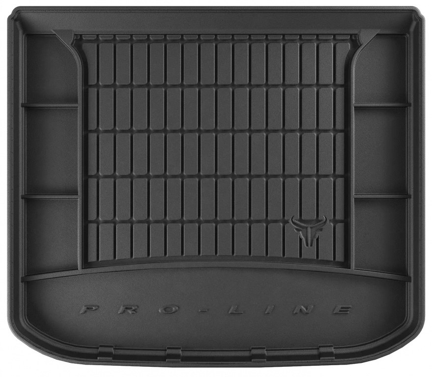 Tavita Portbagaj Negro Seat Toledo 3 5P2 2004-2009 TM406759