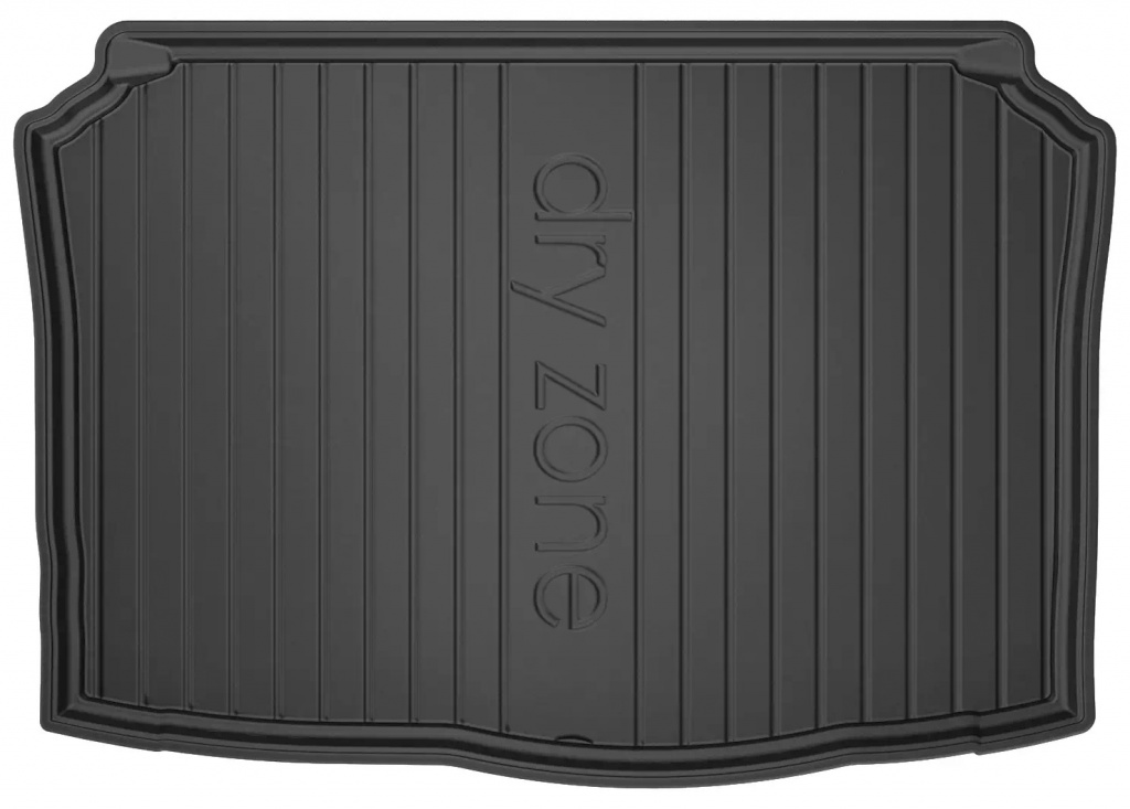 Tavita Portbagaj Negro Skoda Fabia 1 1999-2007 Hatchback DZ403567