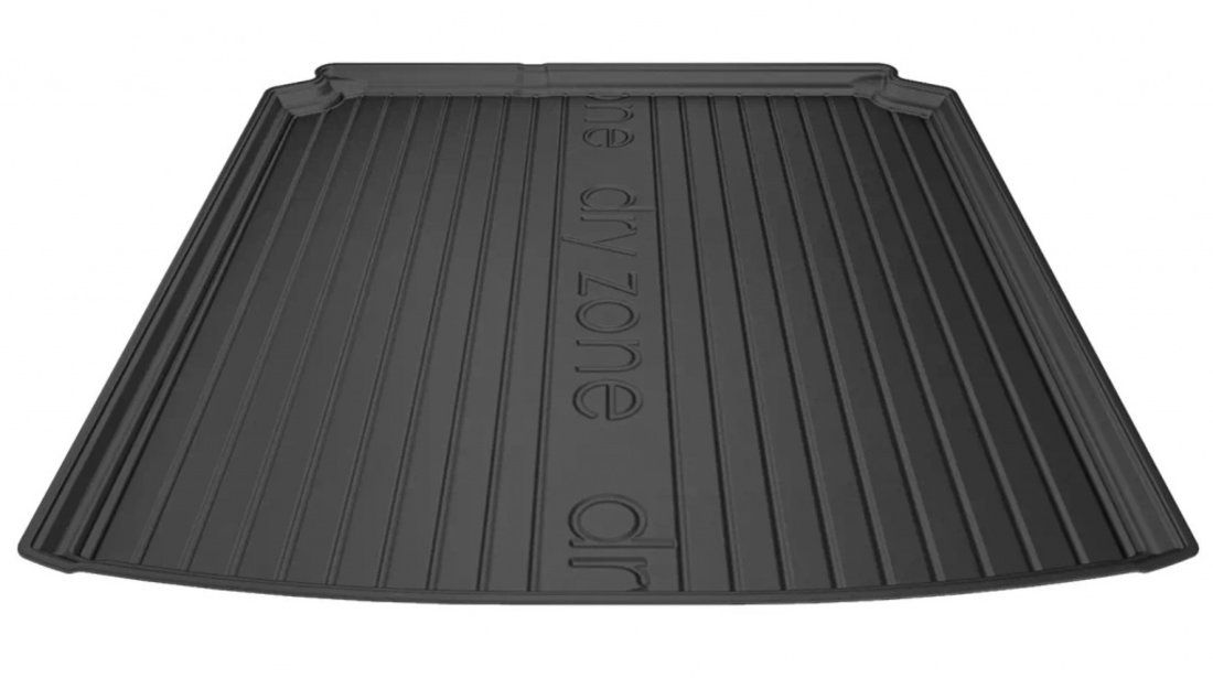 Tavita Portbagaj Negro Skoda Fabia 1 1999-2007 Combi DZ404700