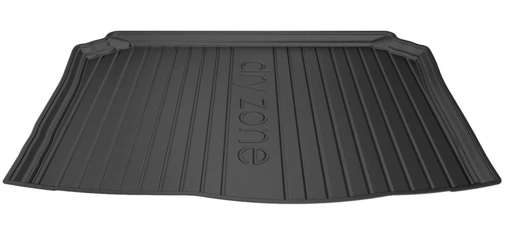 Tavita Portbagaj Negro Skoda Fabia 1 1999-2007 Hatchback DZ403567
