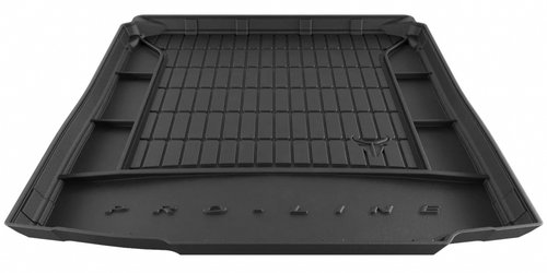 Tavita Portbagaj Negro Skoda Fabia 2 2007-2014 Combi TM405288