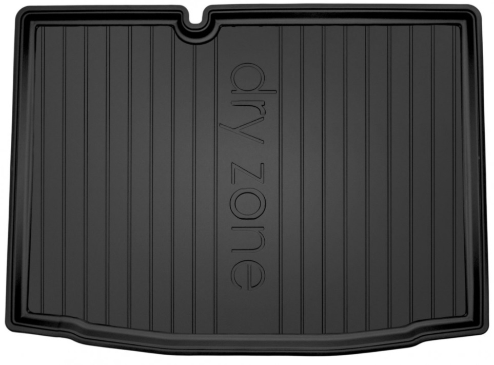Tavita Portbagaj Negro Skoda Fabia 3 2014-2020 Hatchback DZ549796