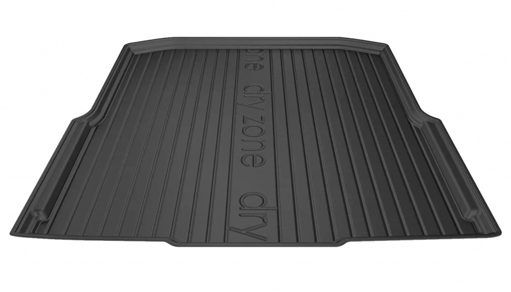 Tavita Portbagaj Negro Skoda Octavia 3 2012-2016 Combi DZ549765