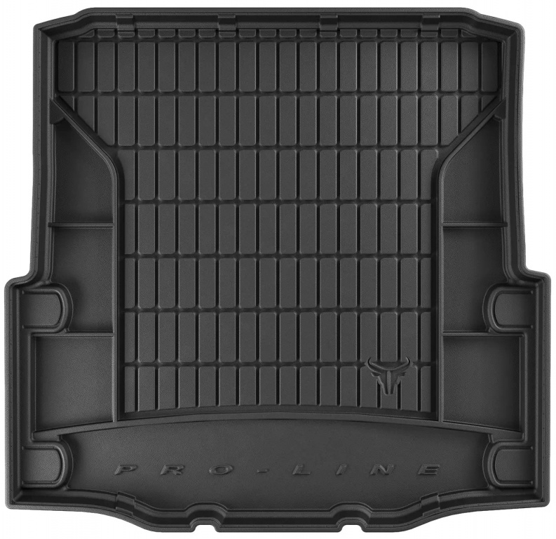 Tavita Portbagaj Negro Skoda Superb 2 8T 2008-2015 Sedan / Liftback TM406919