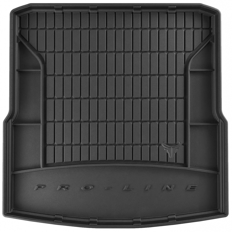 Tavita Portbagaj Negro Skoda Superb 2 8T 2008-2015 Combi TM405424