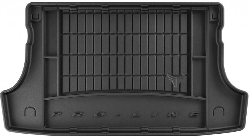 Tavita Portbagaj Negro Suzuki Grand Vitara 2 2005-2014 TM402683