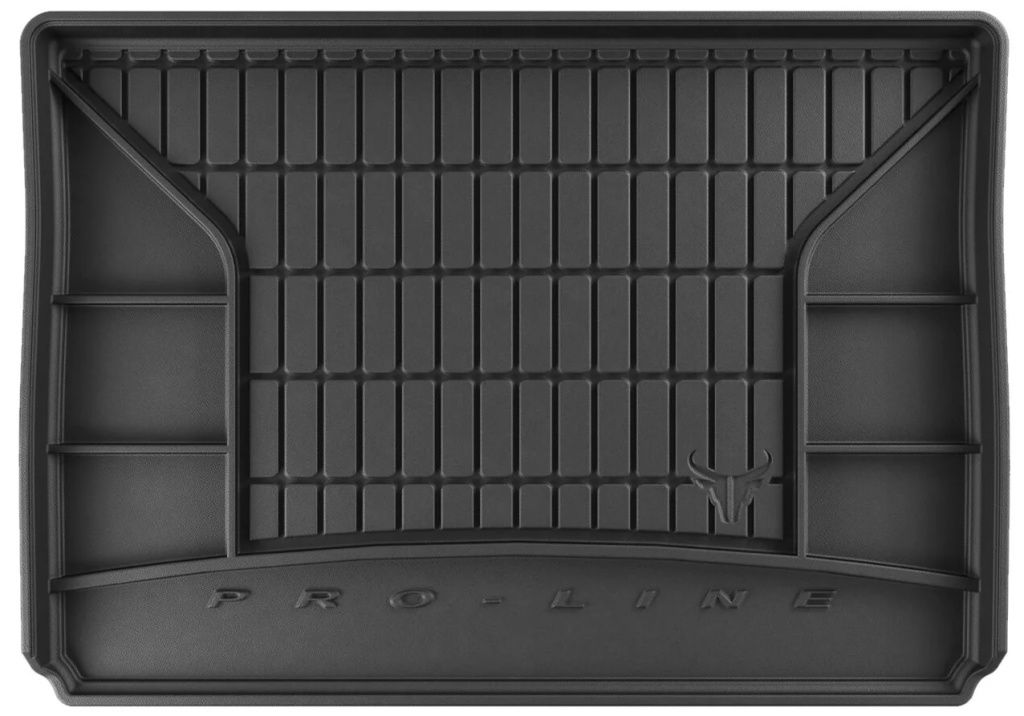 Tavita Portbagaj Negro Suzuki Grand Vitara 2 2015→ TM400986