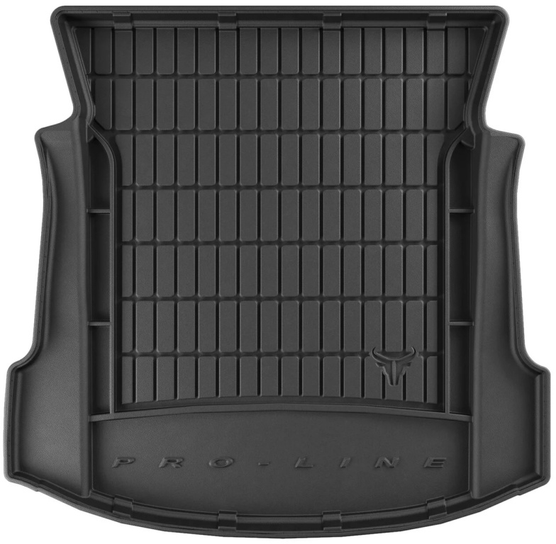 Tavita Portbagaj Negro Tesla Model 3 2018→ TM406803