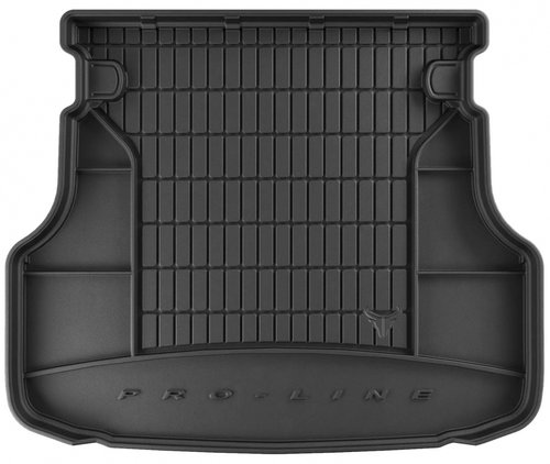 Tavita Portbagaj Negro Toyota Avensis 2 2003-2009 Combi TM548218
