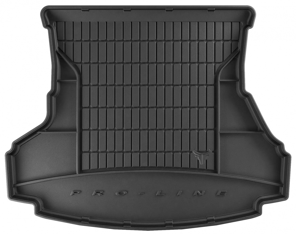 Tavita Portbagaj Negro Toyota Avensis 3 2008-2015 Sedan TM400566