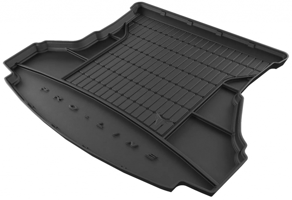 Tavita Portbagaj Negro Toyota Avensis 3 2008-2015 Sedan TM400566