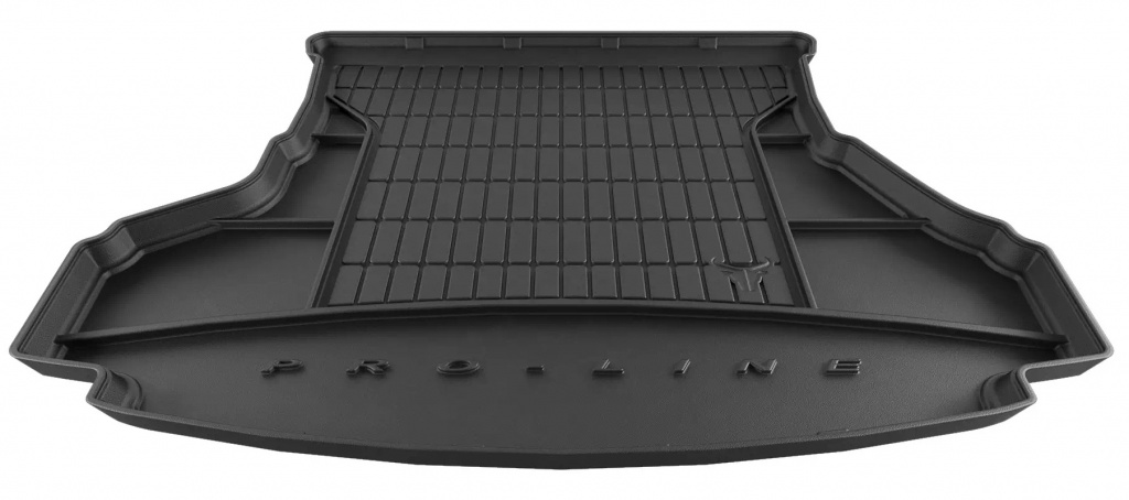Tavita Portbagaj Negro Toyota Avensis 3 2008-2015 Sedan TM400566