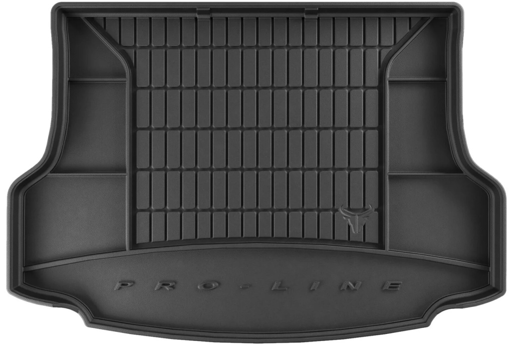 Tavita Portbagaj Negro Toyota Rav 4 4 2013-2019 TM549338