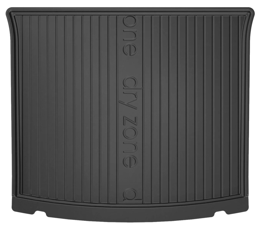 Tavita Portbagaj Negro Volkswagen Caddy 4 2015-2020 DZ403901