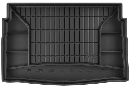 Tavita Portbagaj Negro Volkswagen Golf 7 Sportsvan 2014-2020 (Partea De Jos A Portbagajului) TM54918...